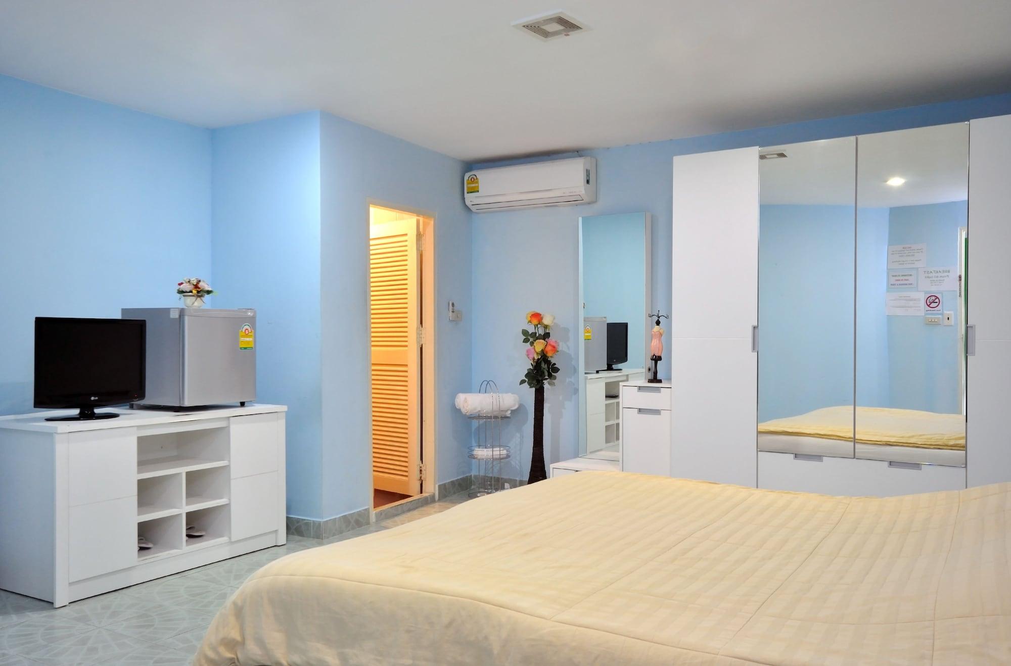 Hotel Aree'S House HHQ Esterno foto