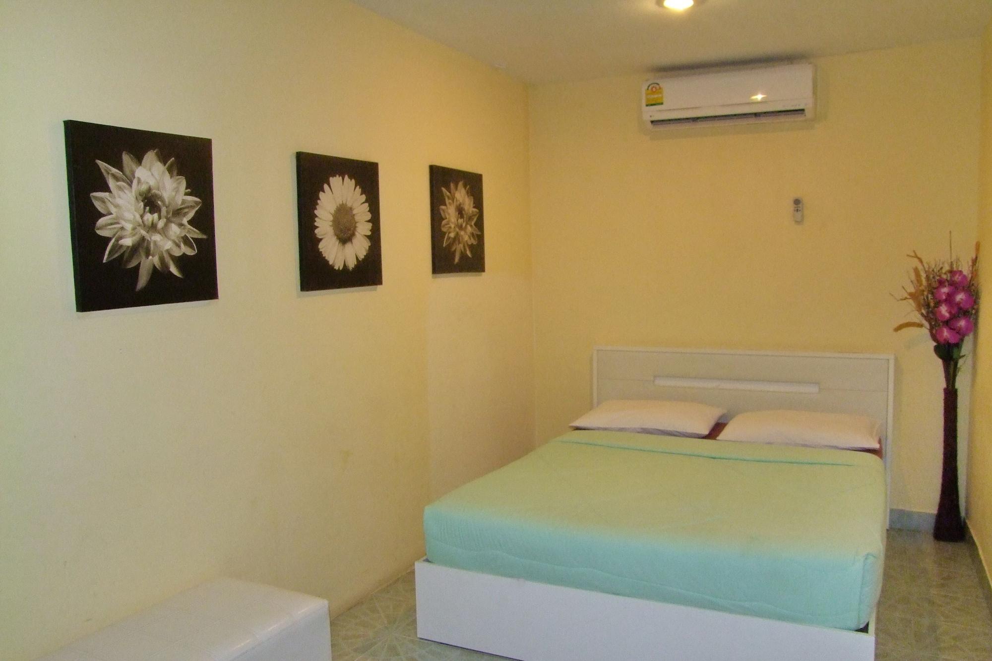 Hotel Aree'S House HHQ Esterno foto