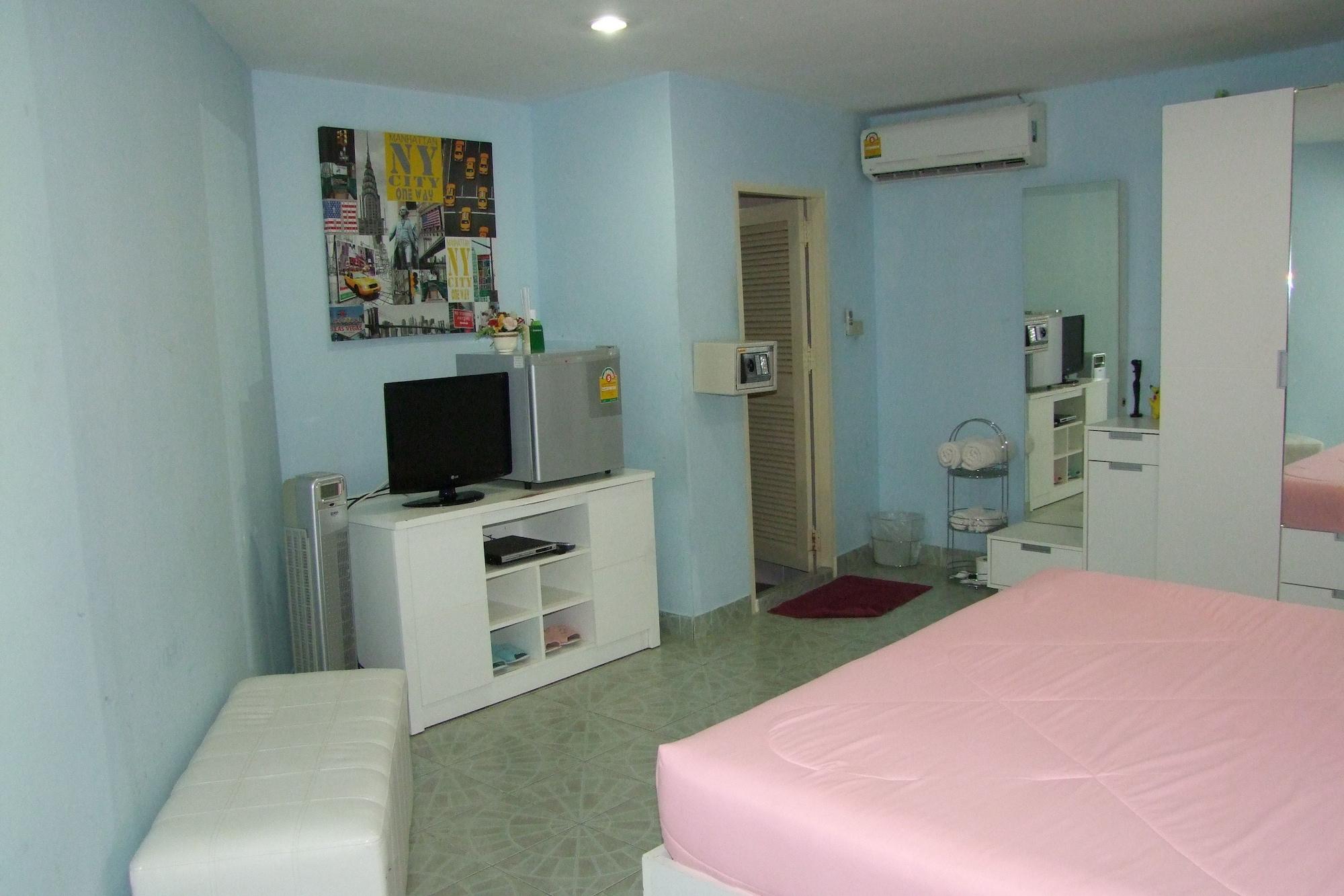 Hotel Aree'S House HHQ Esterno foto