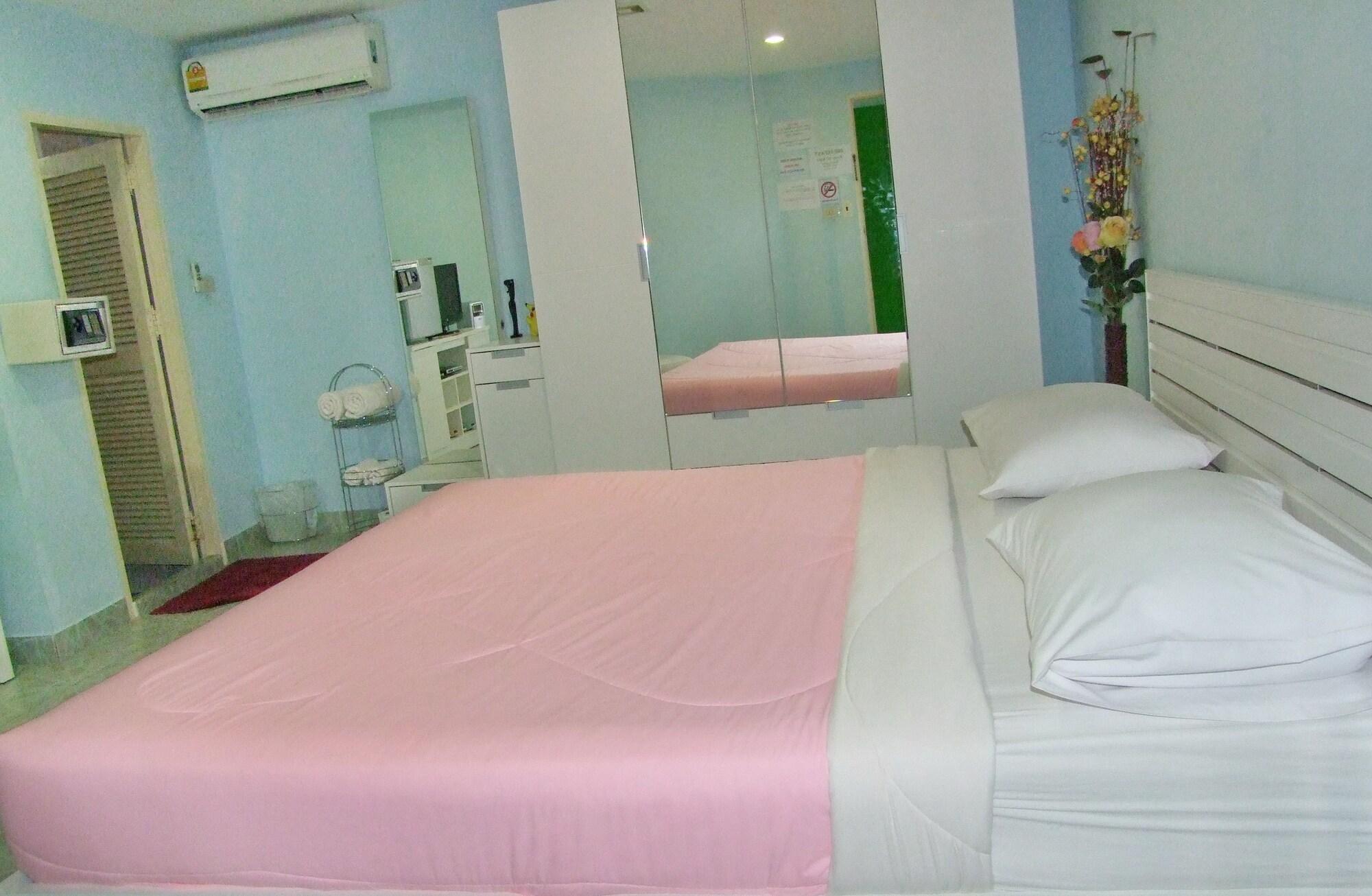 Hotel Aree'S House HHQ Esterno foto
