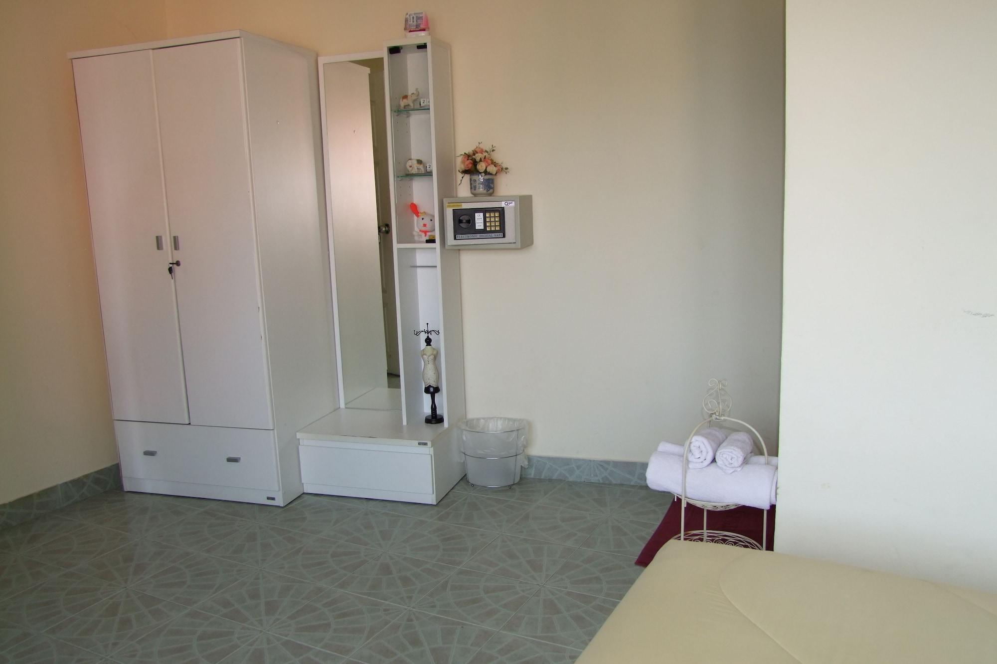 Hotel Aree'S House HHQ Esterno foto