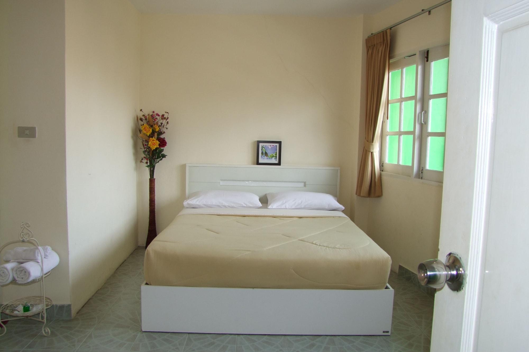 Hotel Aree'S House HHQ Esterno foto