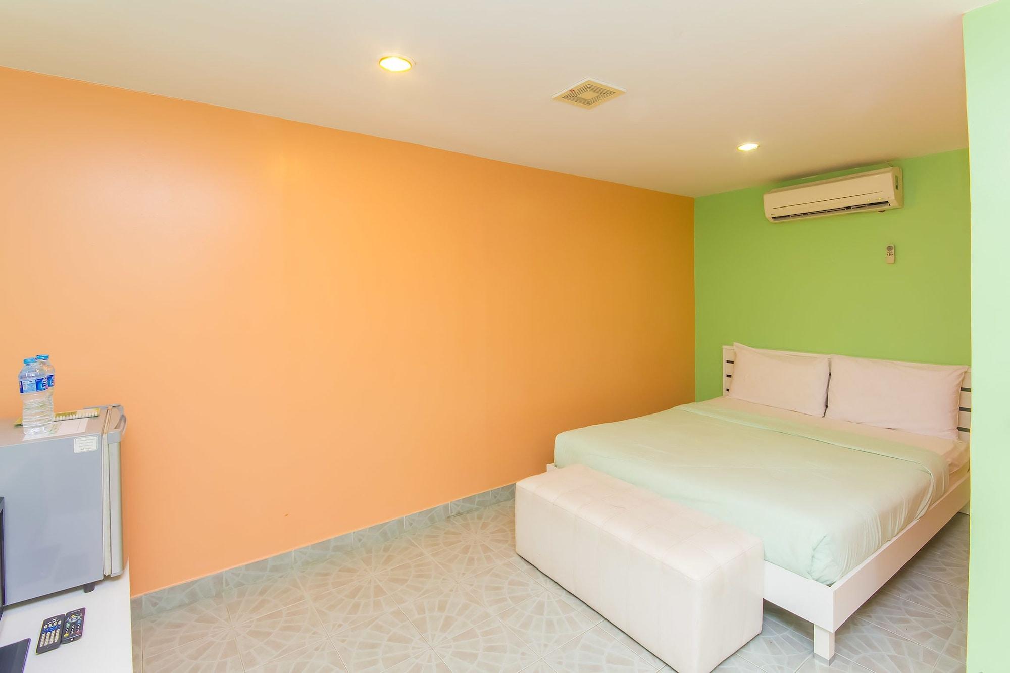 Hotel Aree'S House HHQ Esterno foto