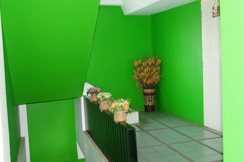 Hotel Aree'S House HHQ Esterno foto