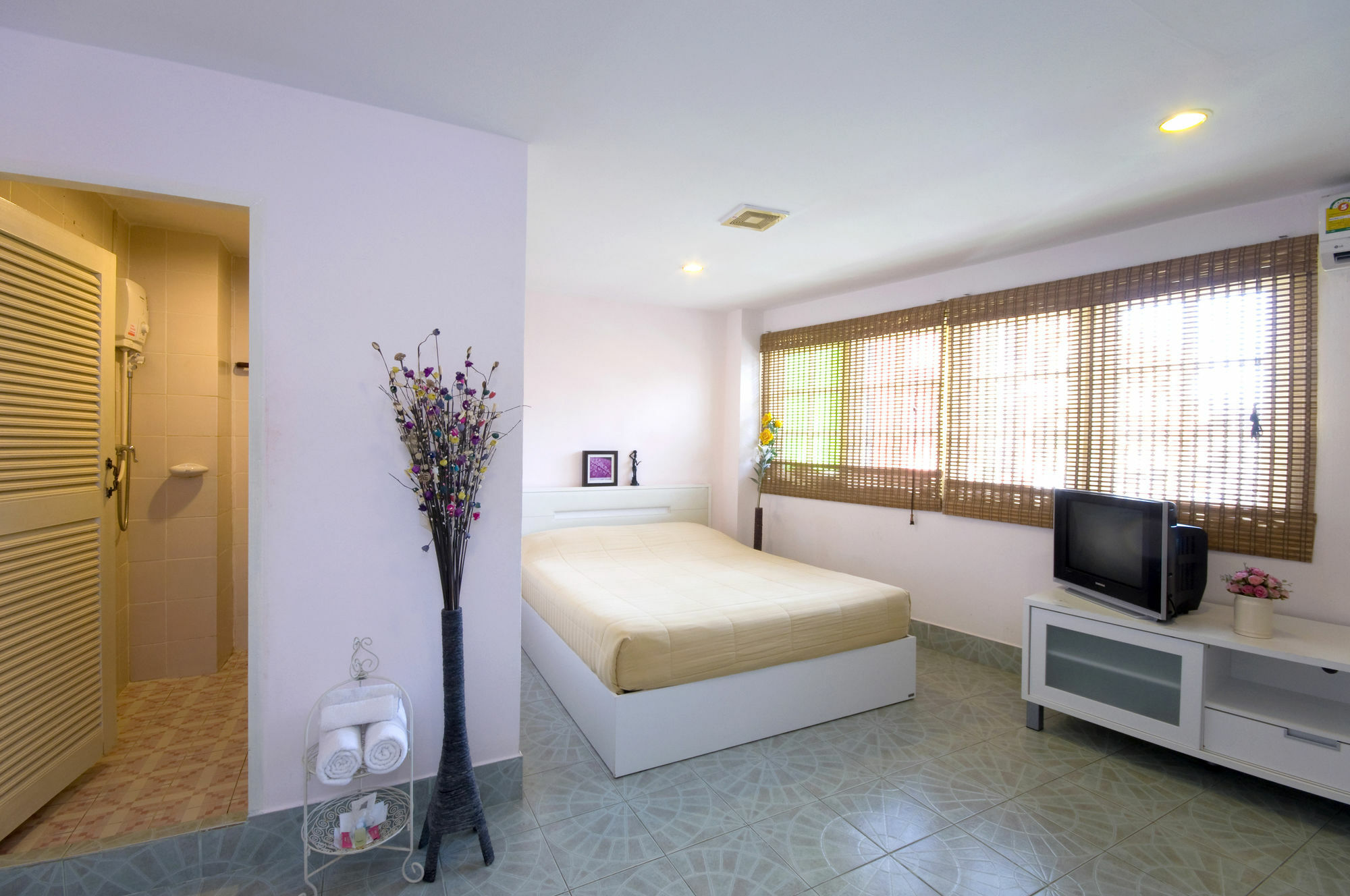 Hotel Aree'S House HHQ Esterno foto
