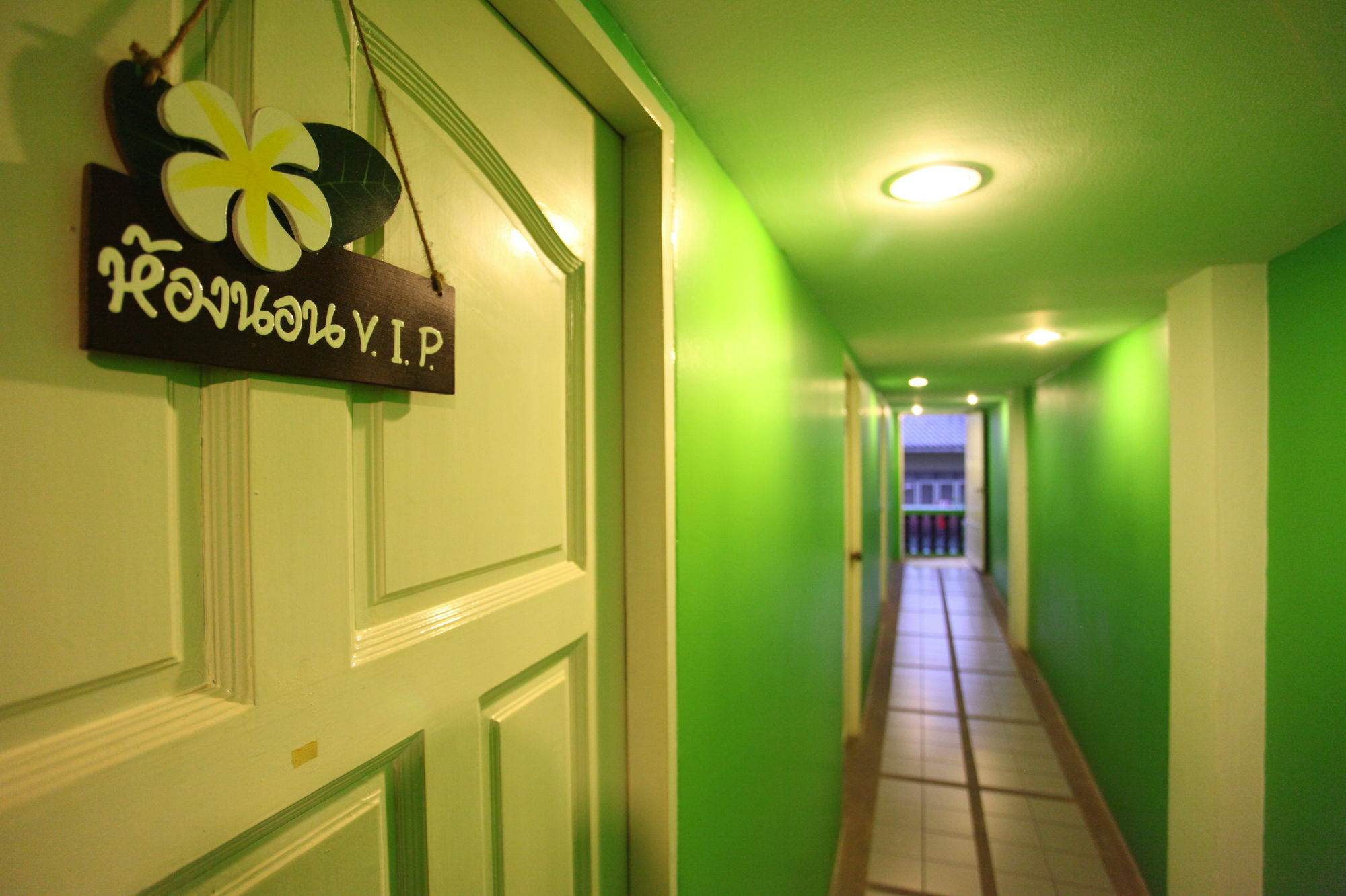 Hotel Aree'S House HHQ Esterno foto